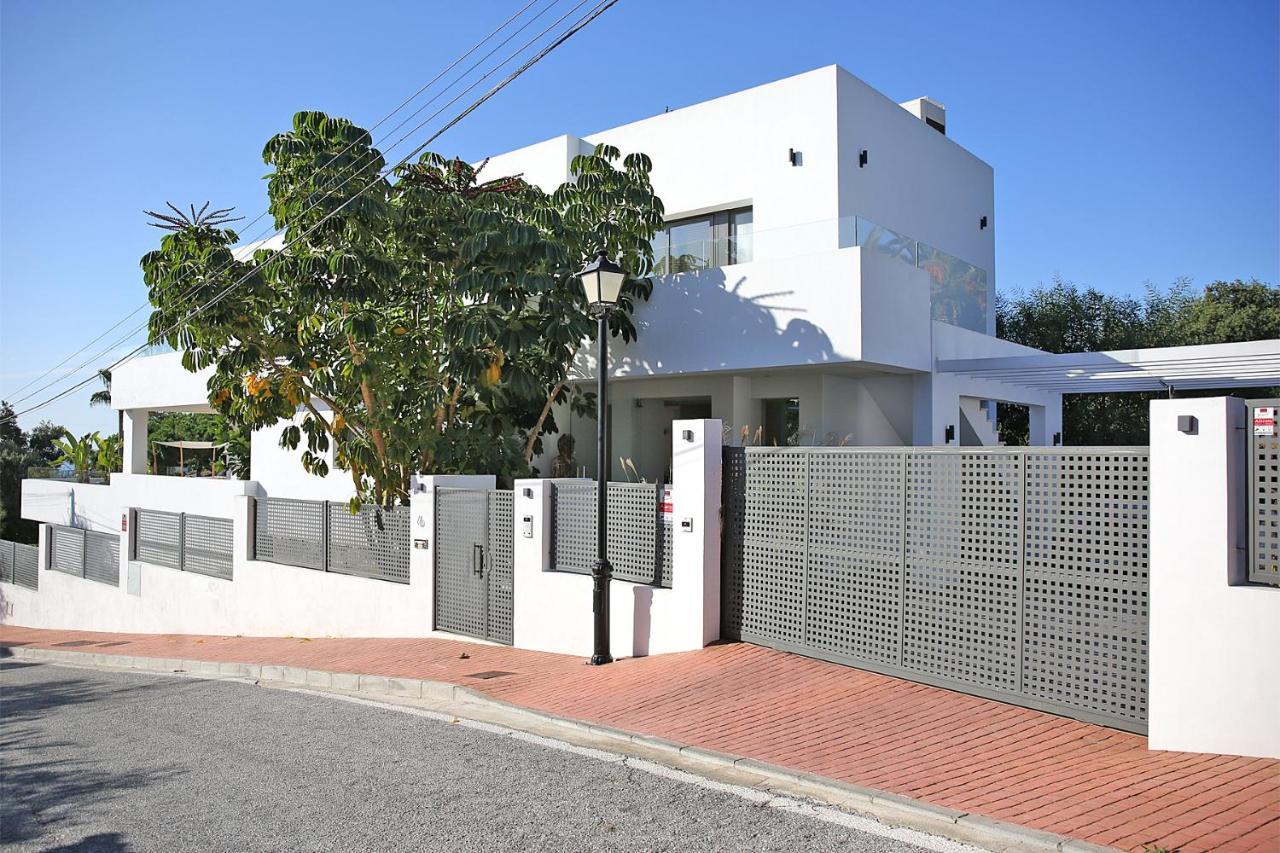 Casa Bodhi Hotel Marbella Exterior foto