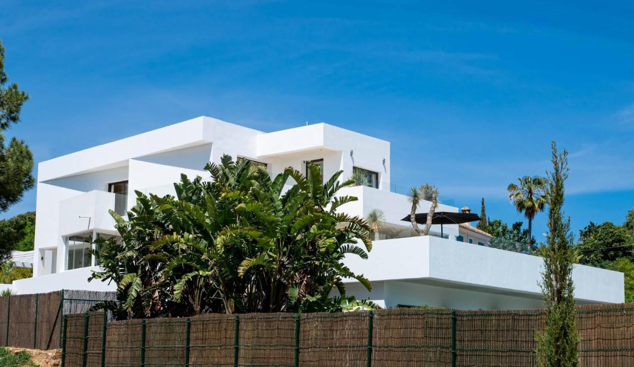 Casa Bodhi Boutique Hotel & Spa Marbella Exterior foto