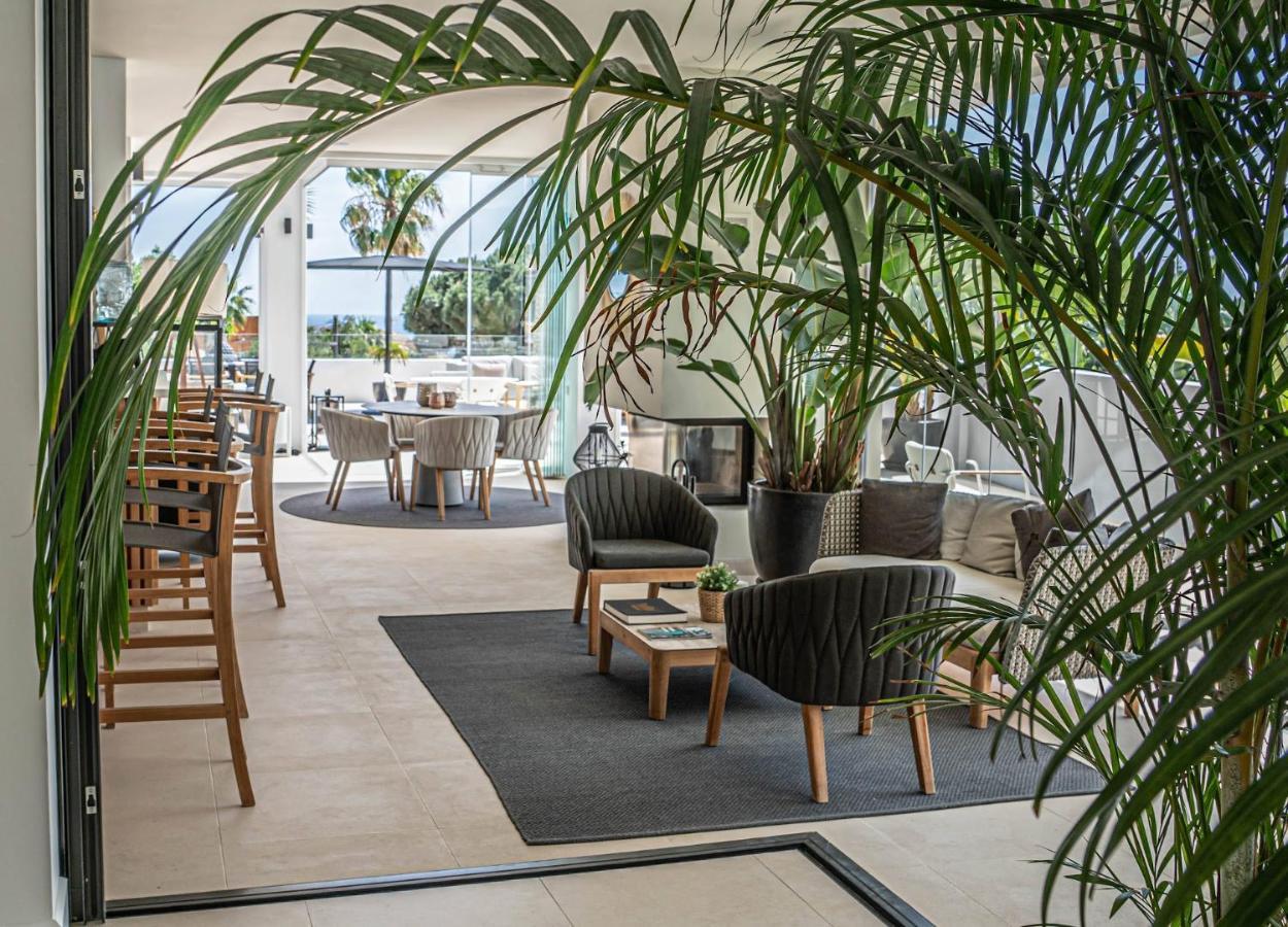 Casa Bodhi Boutique Hotel & Spa Marbella Exterior foto