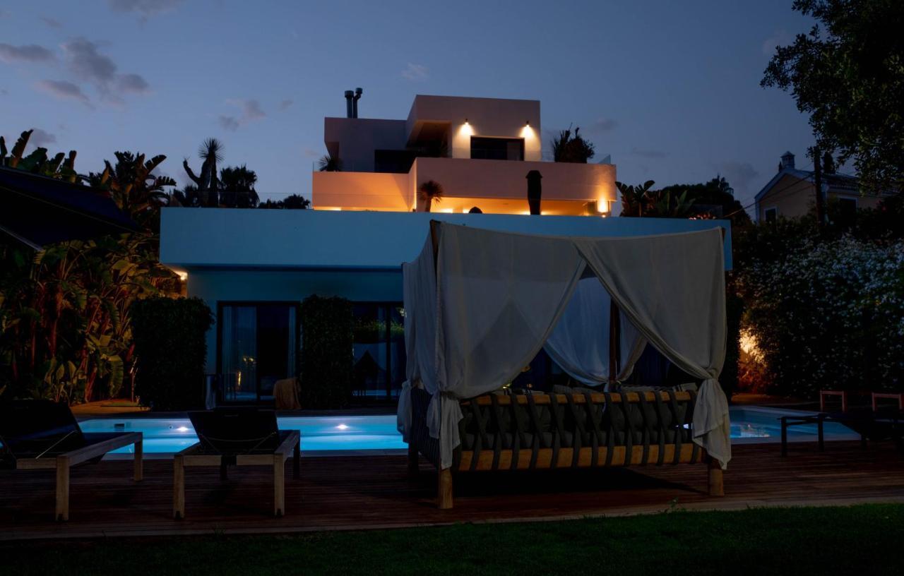 Casa Bodhi Boutique Hotel & Spa Marbella Exterior foto