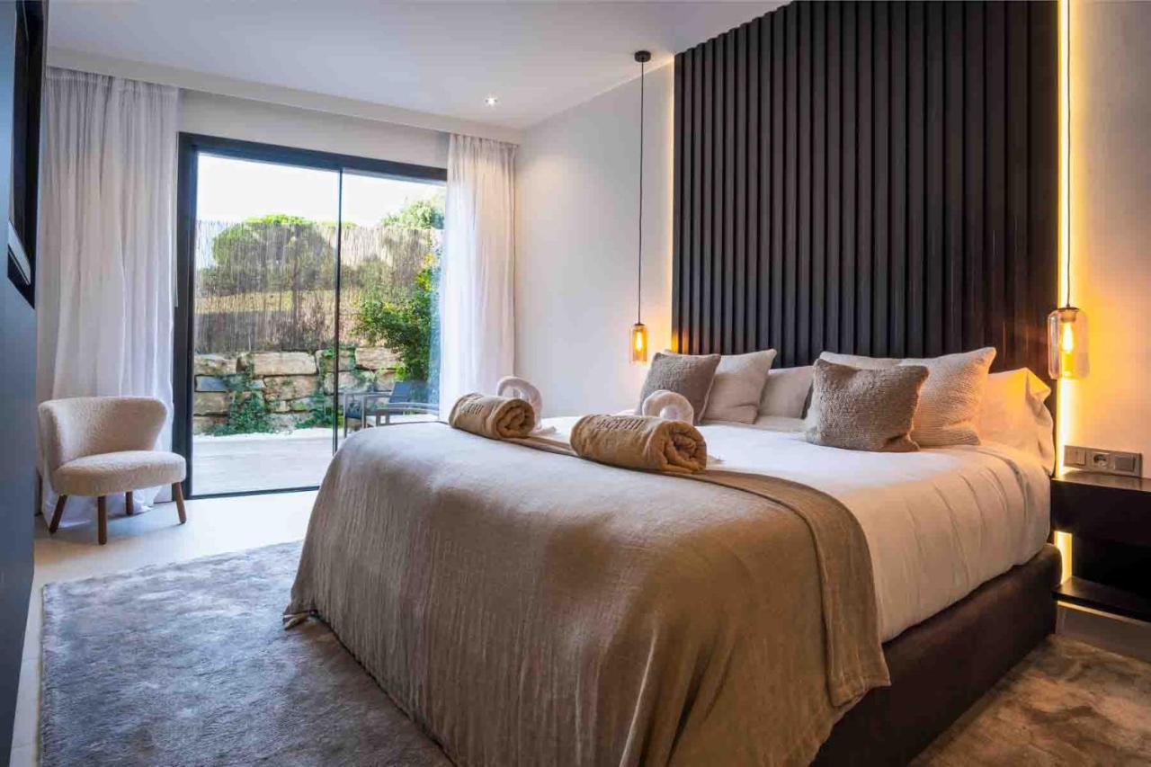 Casa Bodhi Boutique Hotel & Spa Marbella Exterior foto